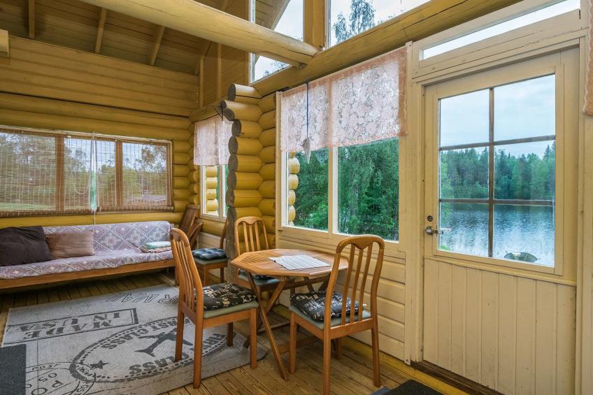 Hottituvat / ahvenranta - foto 15