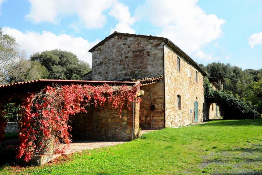 'Dispensa4' mit Pool - foto 11