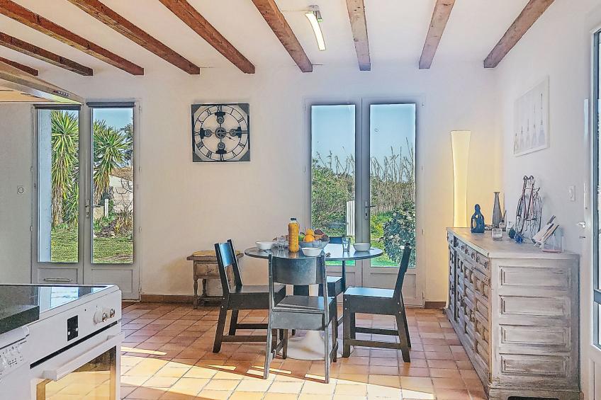 La Bétaudière - foto 12