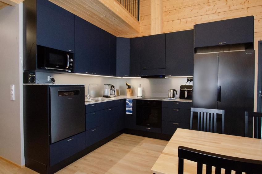 Lakeside villa - foto 9