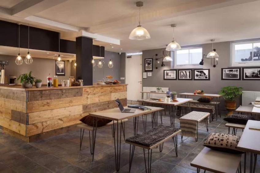 Peckham Rooms Hotel by Belvilla - foto 2