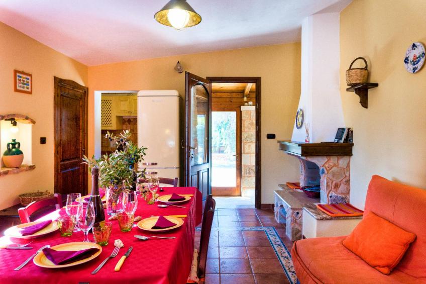 Villa Serena Maria - foto 19