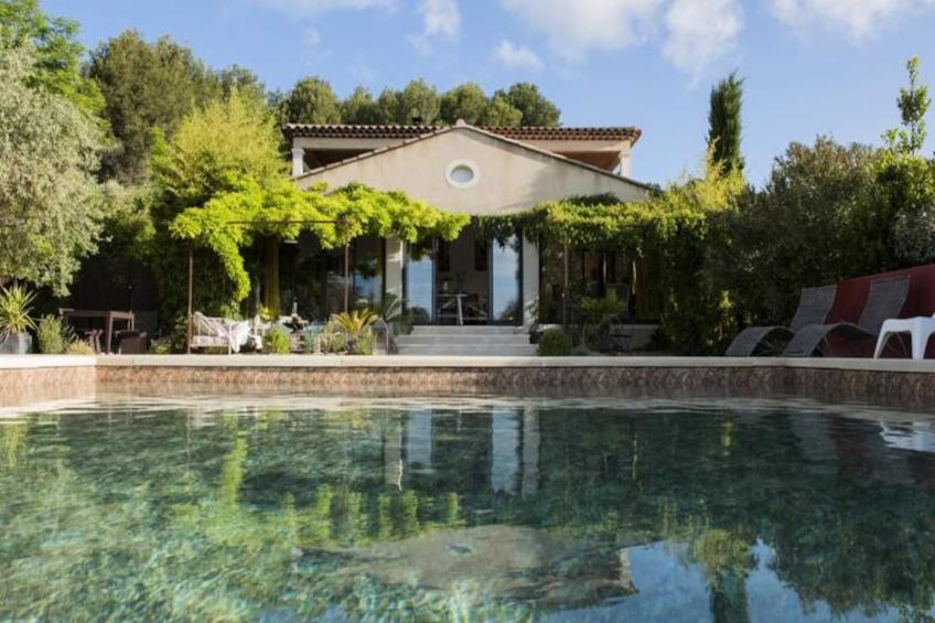 Bastide Dou Pastre Family Friendly House - foto 9