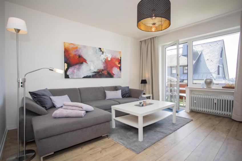 Appartment - Lenneblick 2 | Altastenberg (Winterberg) - foto 4