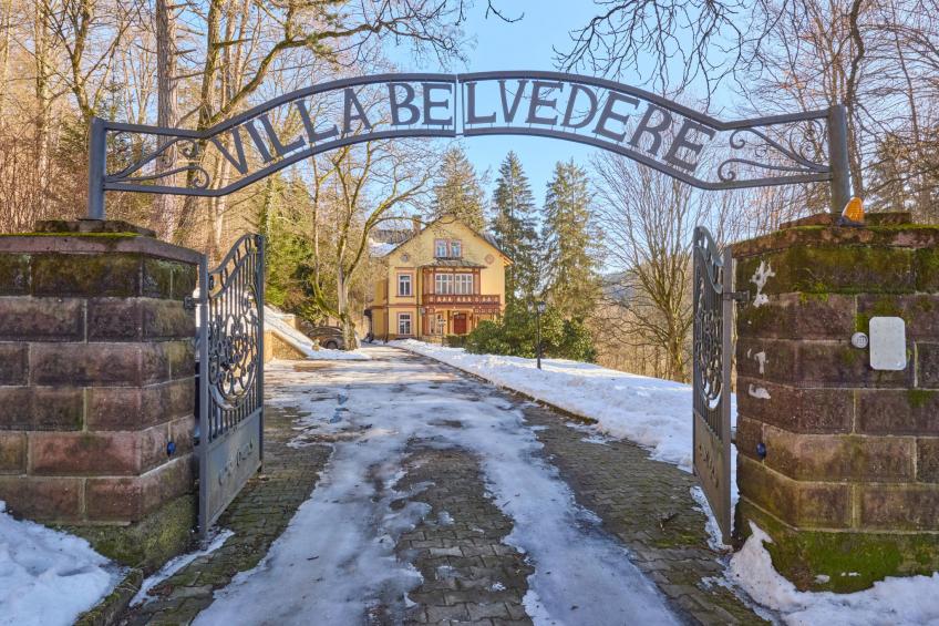 Villa Belvedere - foto 14