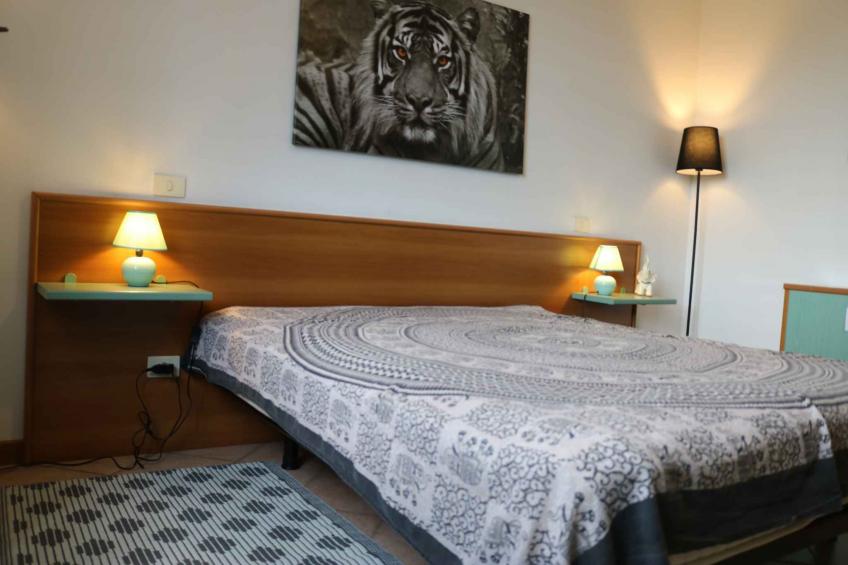 Vakantiewoning Residency Le Tende with pool and paddling pool - VW-VH22 - foto 21
