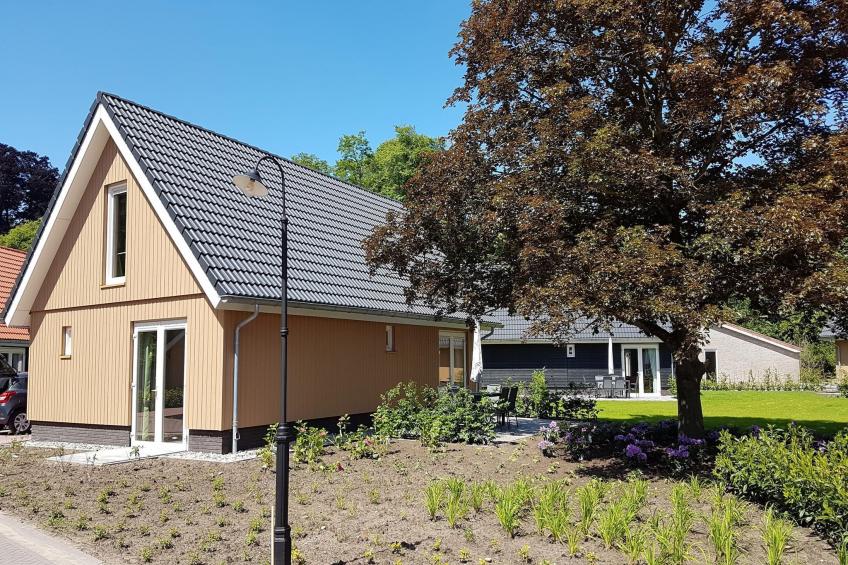 Villapark Ehzerburg 2 - foto 2