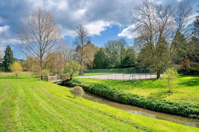 Roulston Hall Apt - foto 27