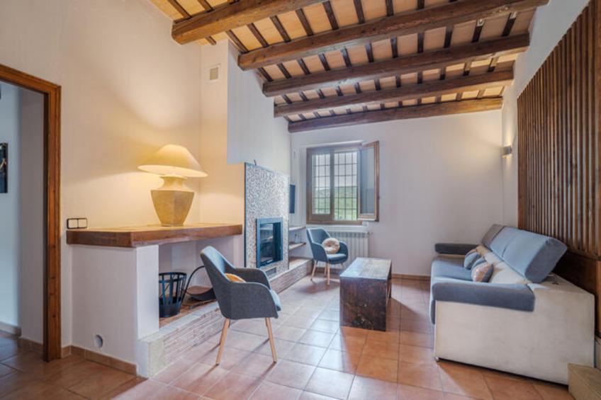 Mobil Home - Bungalow - Cottage à Boadella i les Escaules - foto 24