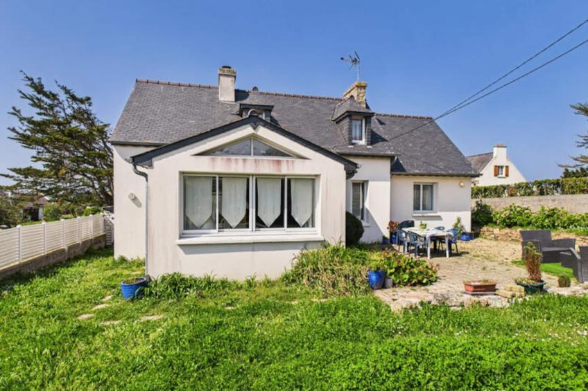 Maison à Trévou-Tréguignec - foto 18