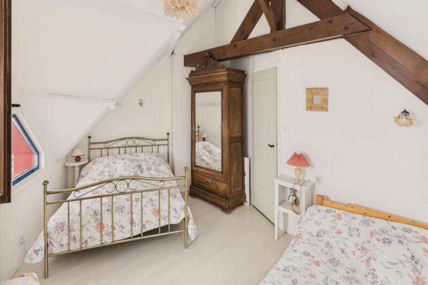 Maison à Treffiagat-Léchiagat - foto 13