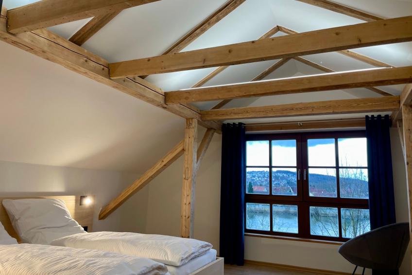 Schwalbennest - foto 2