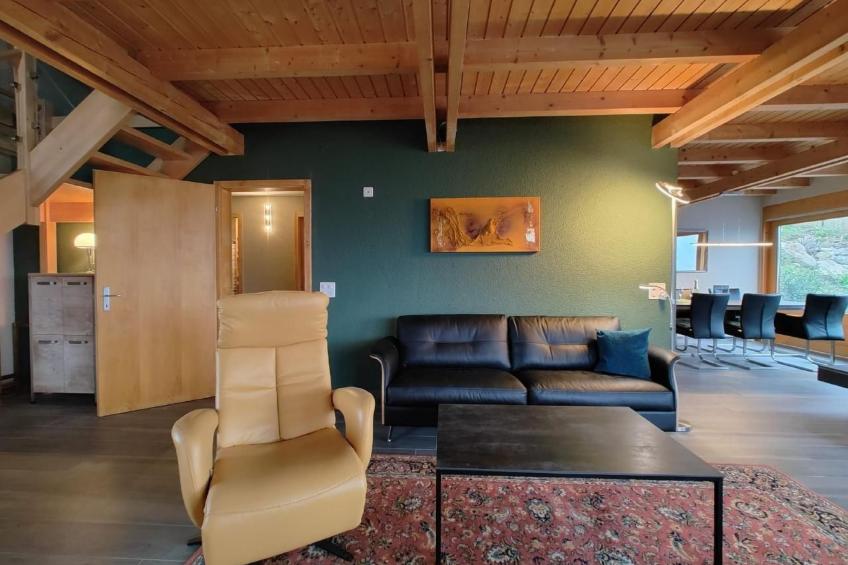 Villa Seelisberg mit Jacuzzi und Panoramablick - foto 20