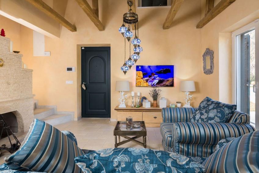 Villa Stonegate - foto 39