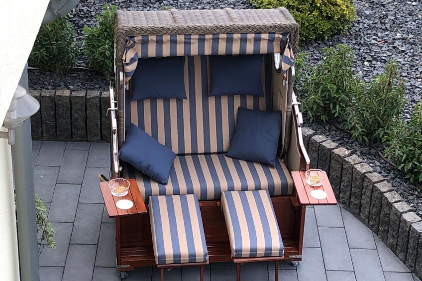 mit Parkplatz und Terrasse - foto 7