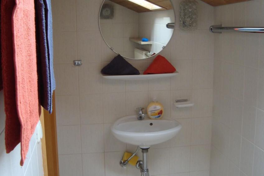 Dachgeschosswohnung mit toller Aussicht vom Balkon - foto 7