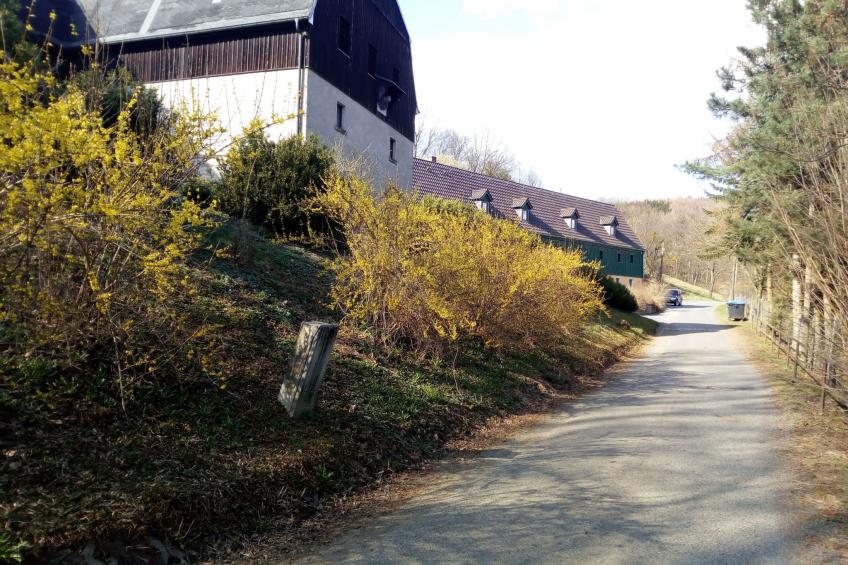 Wohnung in Bad Gottleuba - foto 25