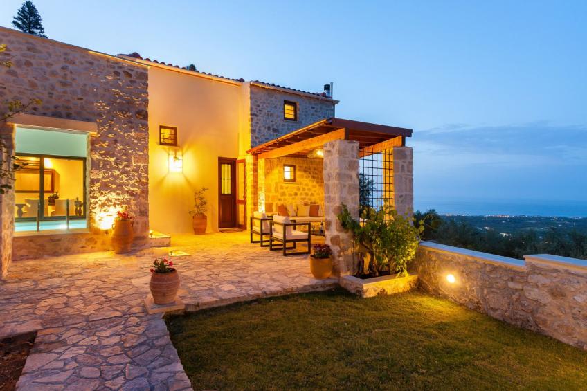 Ali Vafi's Villa - Beheizter Jacuzzi und Innenpool - foto 41