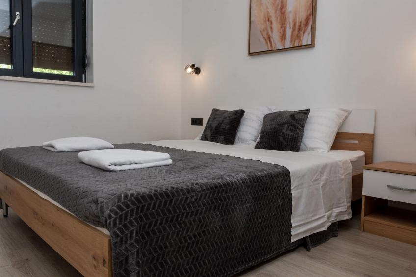 Villa Infinity - Six Bedroom Villa with Swimming Pool and Hot Tube - foto 24