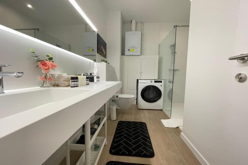 One Lux Stay Near Antwerp Central - 1 Bedroom - foto 11