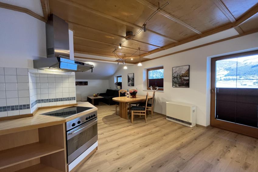 Vakantiewoningen, Wald im Pinzgau - Type A - foto 4