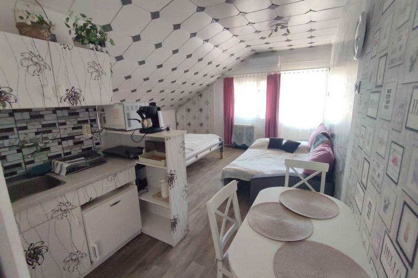 Holiday apartment near the center - BF-MJR4 - foto 13
