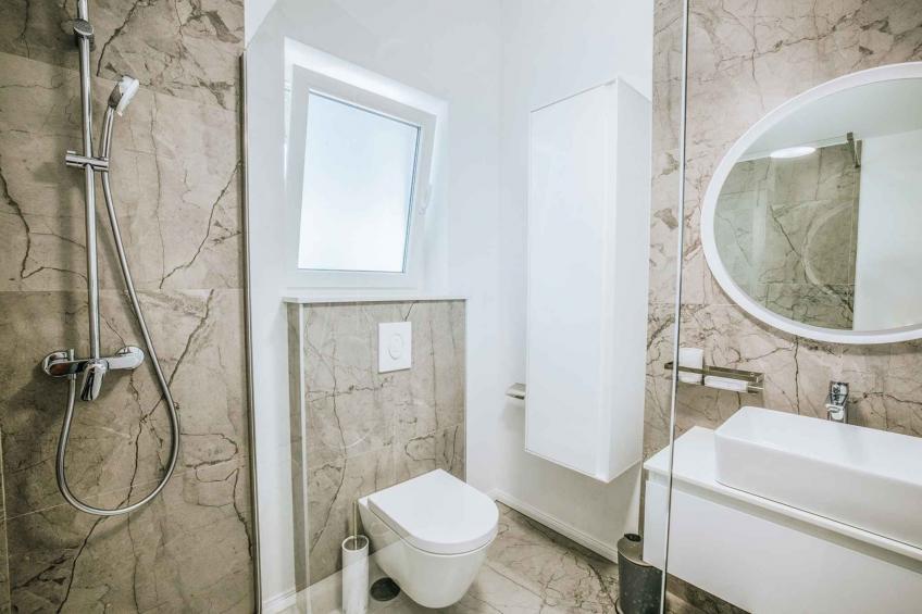 Vakantiehuis met buitenzwembad - BF-97T5D - foto 29