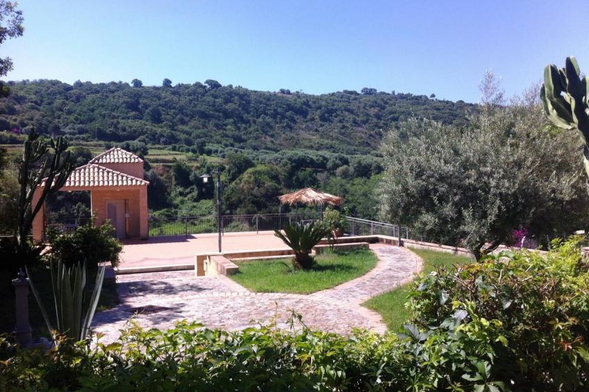 Residenza Mediterranea- Zambrone 2-room-apartment 4 Persons - foto 6