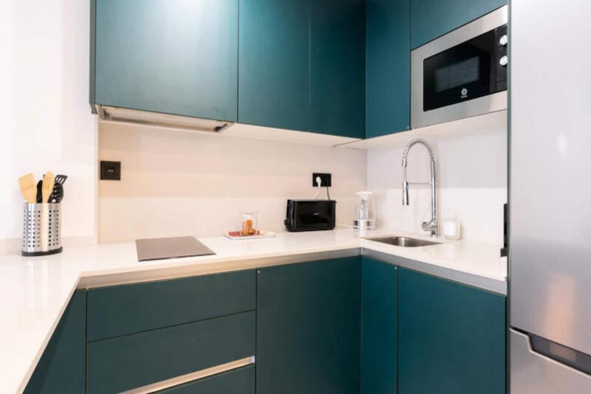 Appartements à Málaga - foto 12