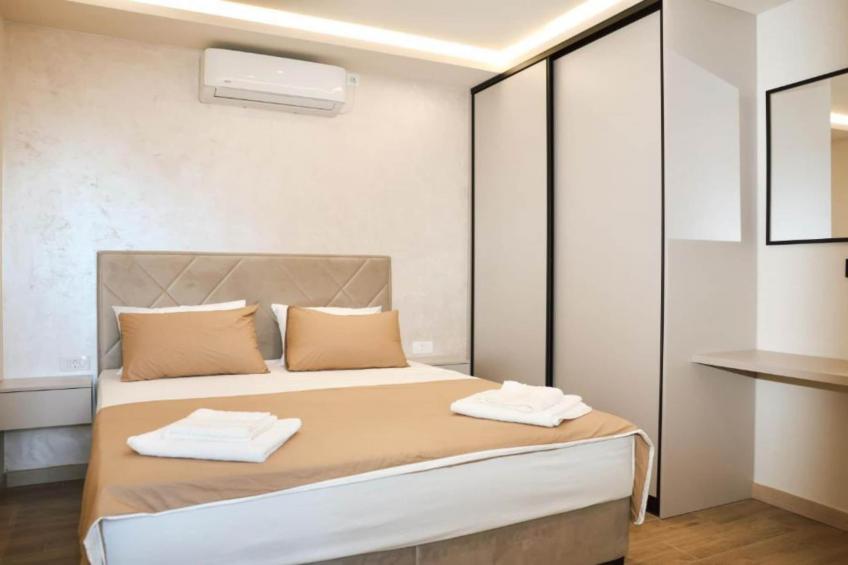 Stylish Apartment with Modern Elegance in Herceg Novi Area - Deluxe One Bedroom Apartment with Balcony - foto 13