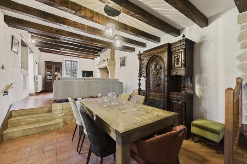 Maison à Mauzens et Miremont - foto 8