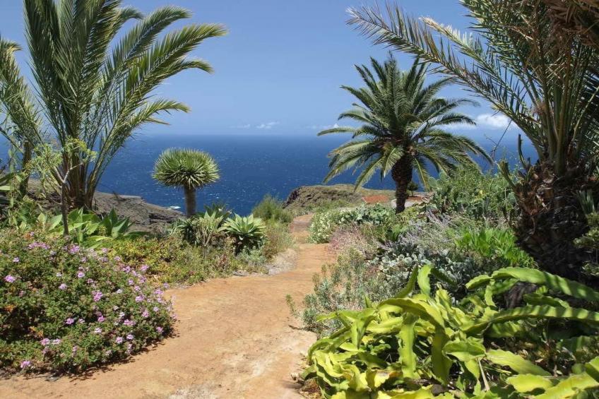 Bio Finca Los Hondos - foto 13