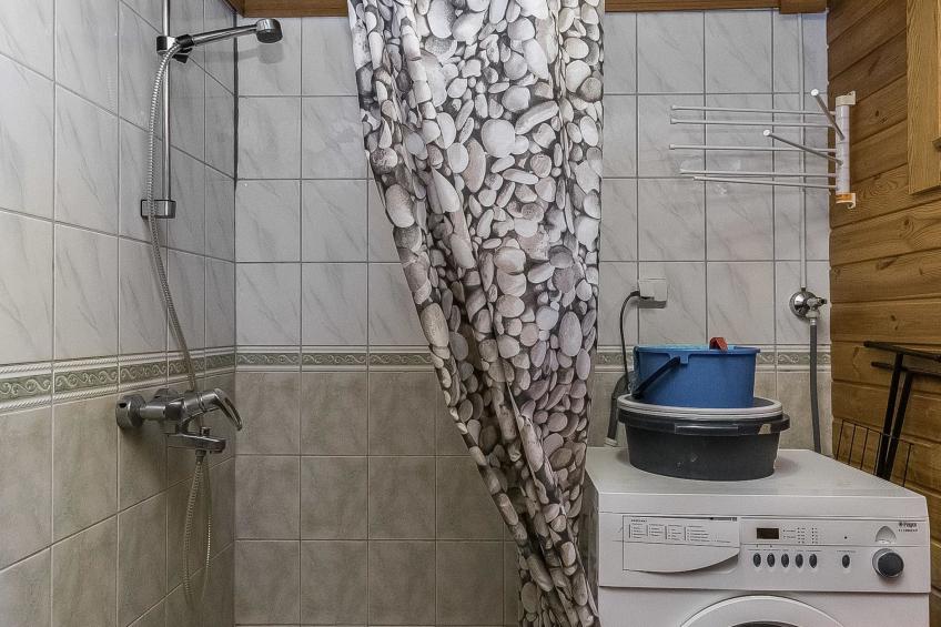 Kytöranta, rantalan lomamökit - foto 33