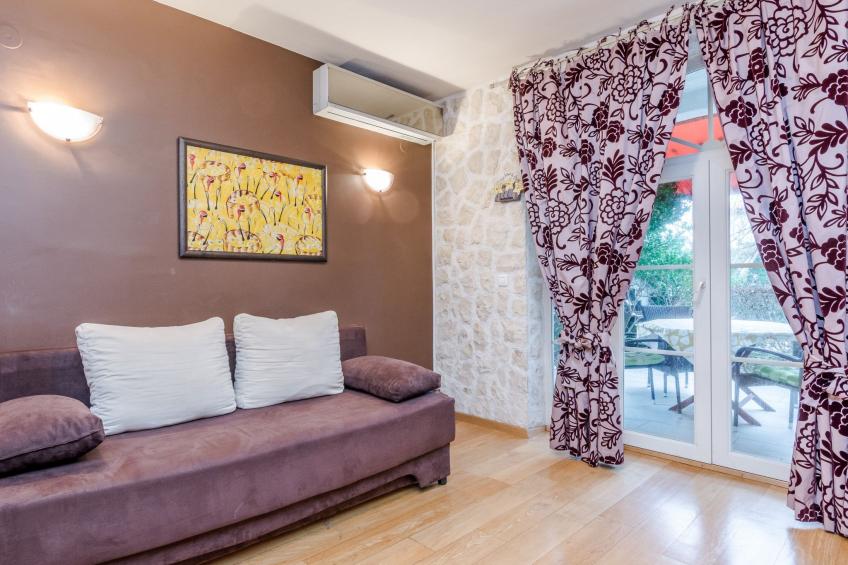 "Jeger" mit Terrasse - foto 9