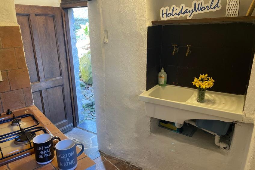 Panoramic Retreat by Holiday World - foto 5