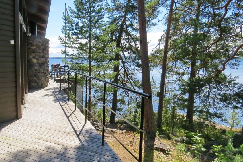 Villa Lakeside - foto 3