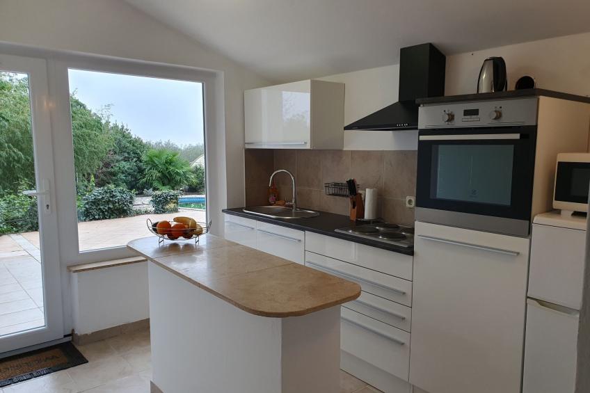 Apartment "Lavendel" mit Meerblick - foto 9