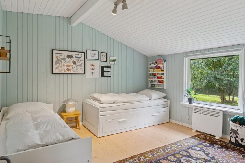 "Eilke" - 125m from the sea - foto 11