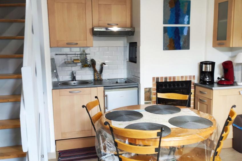 Landhaus Escapade Normande - foto 6