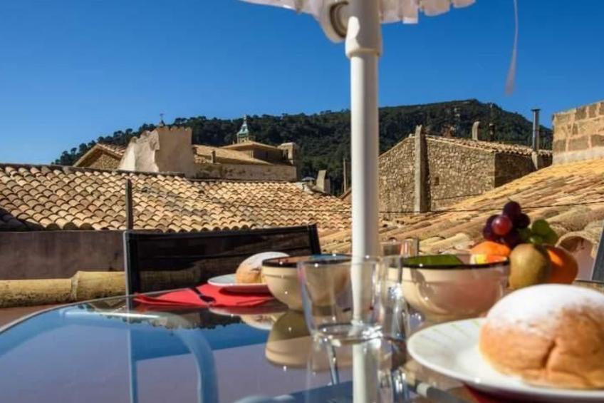 Das Haus von Macarena - foto 12