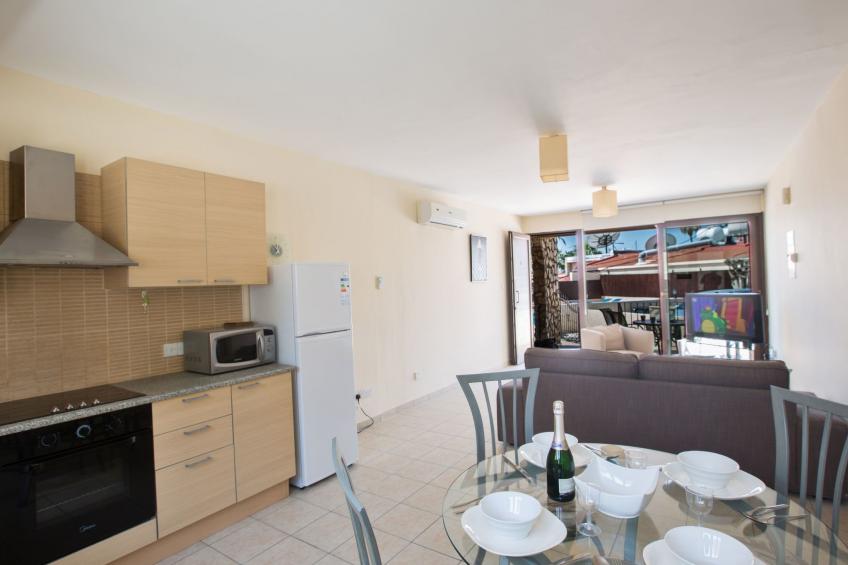 Gemütliche Wohnung in der Nähe des Nissi Beach - foto 5