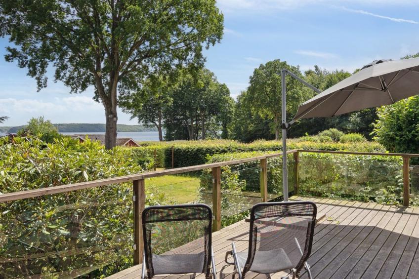 "Engelke" - 150m from the sea in SE Jutland - foto 27