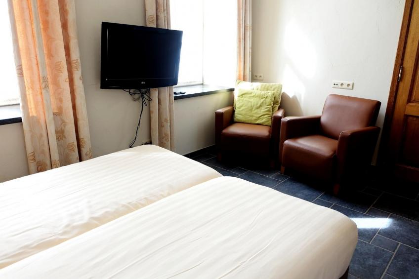 Studio voor twee Domaine Château Dieupart - foto 22