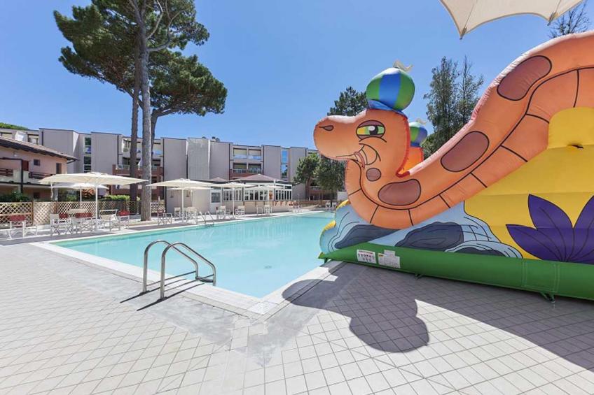 Il Poggio Dei Pini Junior Suite 2 Person - foto 4