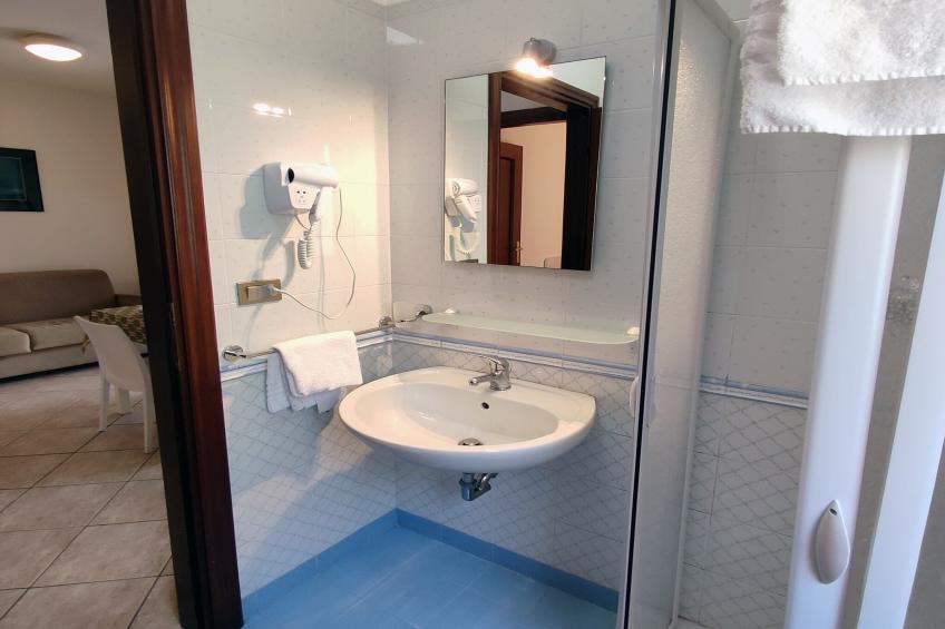 Residenza Capri TRILO 6 - foto 34