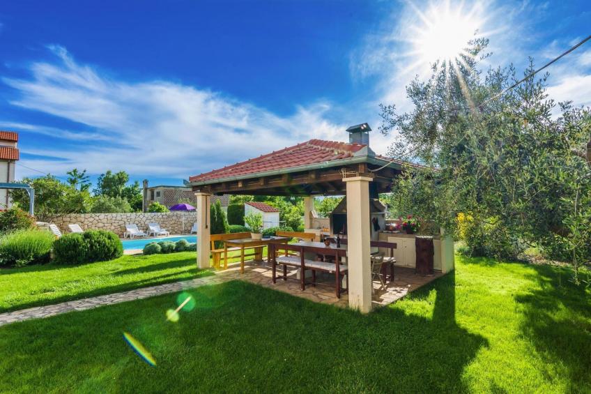 Appartements Albi, Zaton - Typ C - foto 4