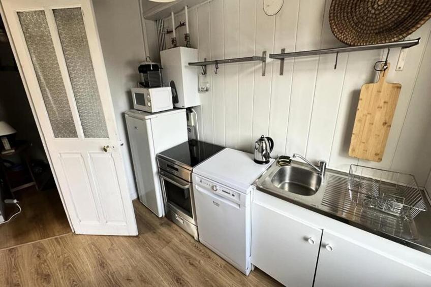 Chalet Marie - foto 10