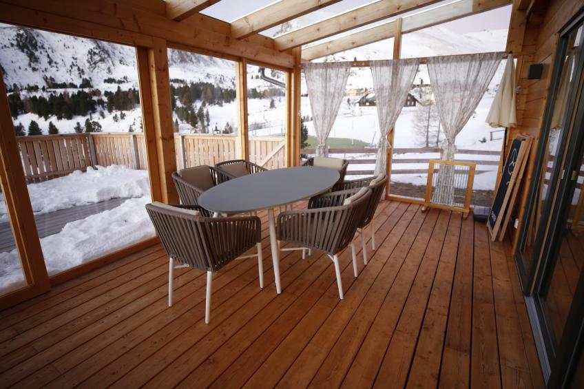 Designchalets Falkertsee - foto 27