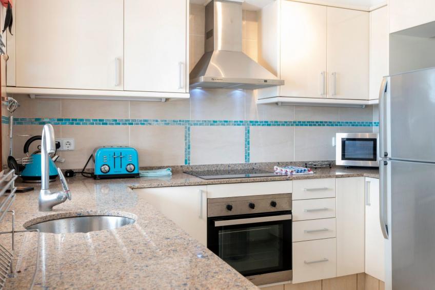 Villa Margarita in Son Bou mit Pool und Meerblick - foto 32