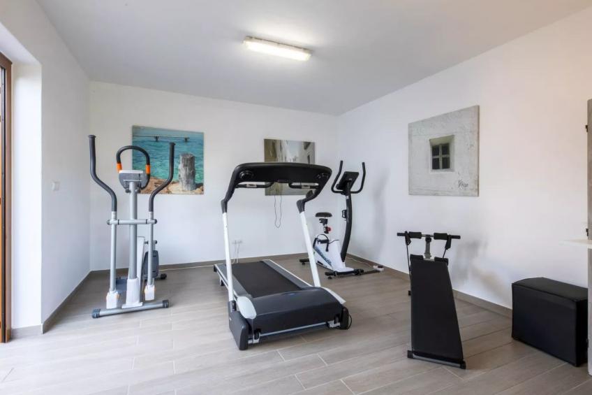 Renoviertes Ferienhaus in Sant Carles De Peralta mit Eigenem Pool - foto 30